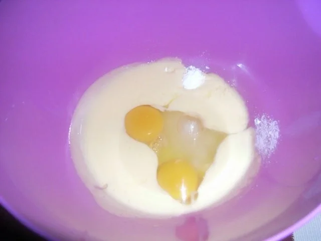 Rezept: BiNe` S BALLBÆUSCHEN Bild Nr. 2 BiNe` S BALLBÆUSCHEN - Rezept - Bild Nr. 2