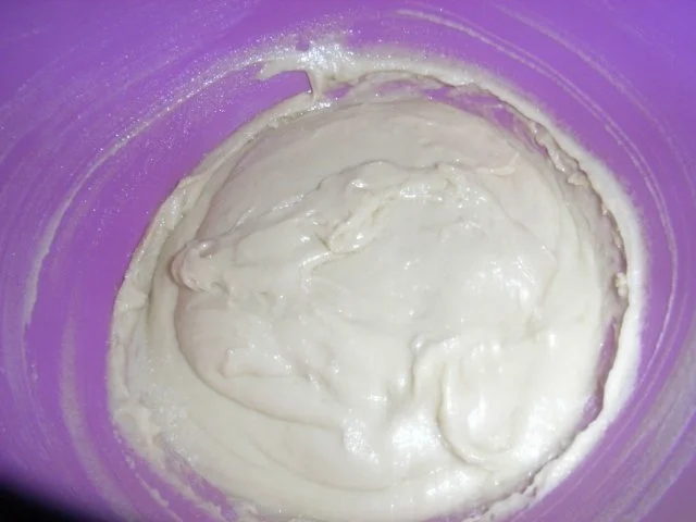 Rezept: BiNe` S BALLBÆUSCHEN Bild Nr. 3 BiNe` S BALLBÆUSCHEN - Rezept - Bild Nr. 3