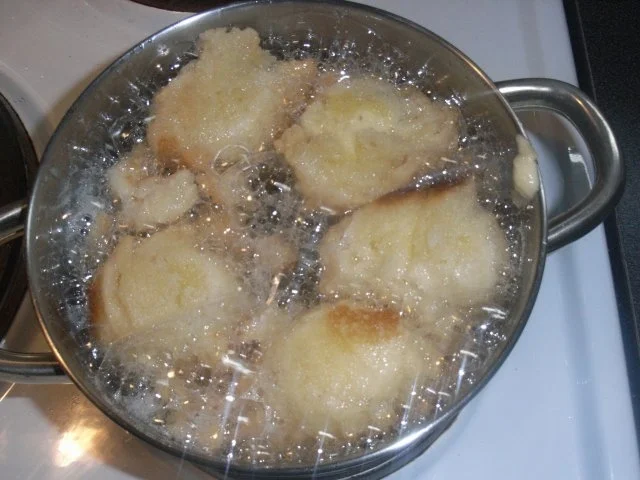 Rezept: BiNe` S BALLBÆUSCHEN Bild Nr. 4 BiNe` S BALLBÆUSCHEN - Rezept - Bild Nr. 4