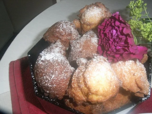 Rezept: BiNe` S BALLBÆUSCHEN Bild Nr. 7 BiNe` S BALLBÆUSCHEN - Rezept - Bild Nr. 7