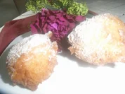 BiNe` S BALLBÆUSCHEN - Rezept