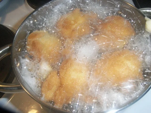 Rezept: BiNe` S BALLBÆUSCHEN Bild Nr. 5 BiNe` S BALLBÆUSCHEN - Rezept - Bild Nr. 5