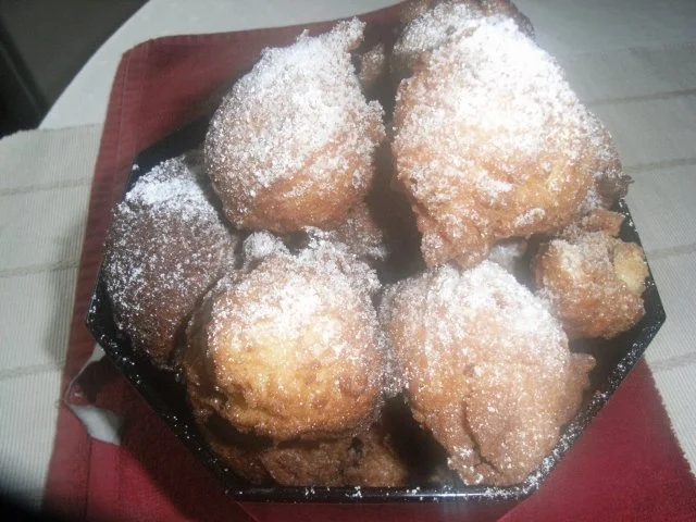 Rezept: BiNe` S BALLBÆUSCHEN Bild Nr. 6 BiNe` S BALLBÆUSCHEN - Rezept - Bild Nr. 6