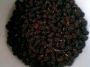 Maulbeermarmelade - Rezept