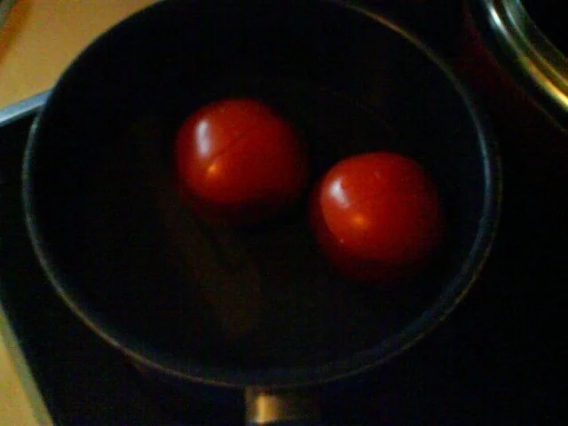 Eierragout - Rezept - Bild Nr. 5