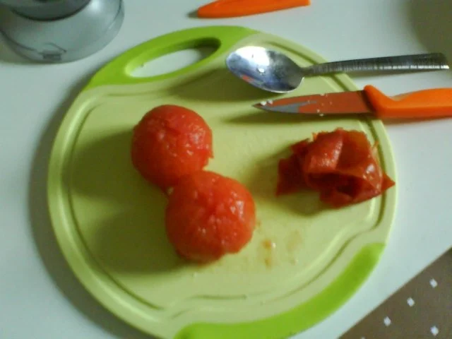 Eierragout - Rezept - Bild Nr. 6