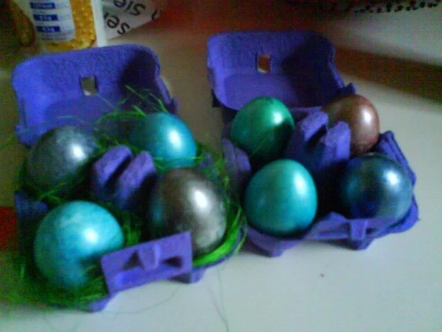 Eierragout - Rezept - Bild Nr. 7