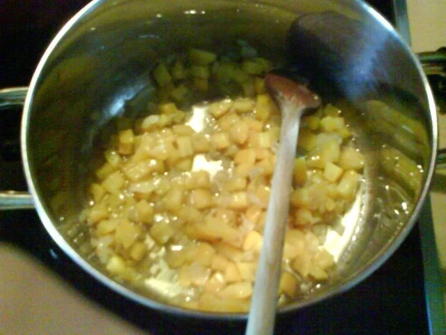 Eierragout - Rezept - Bild Nr. 9