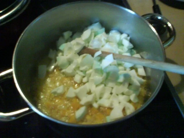 Eierragout - Rezept - Bild Nr. 10