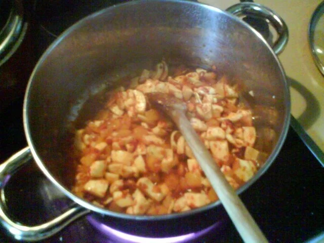 Eierragout - Rezept - Bild Nr. 12