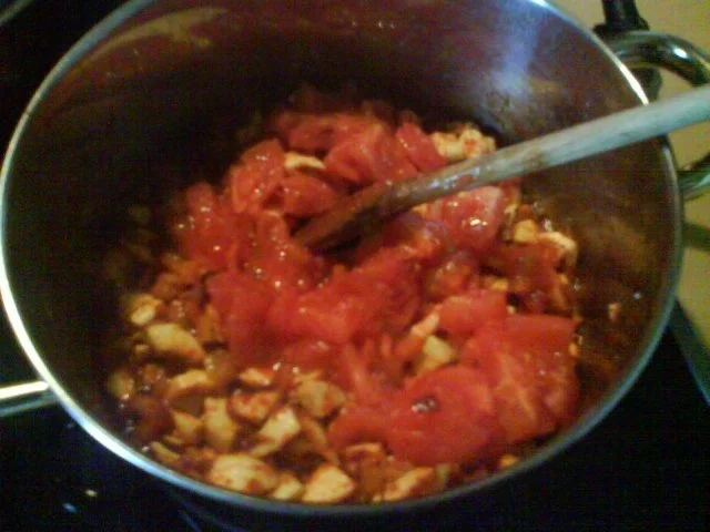 Eierragout - Rezept - Bild Nr. 13