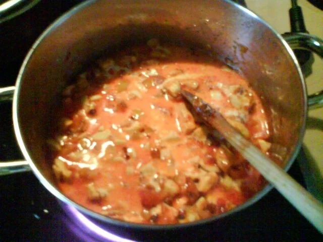 Eierragout - Rezept - Bild Nr. 14