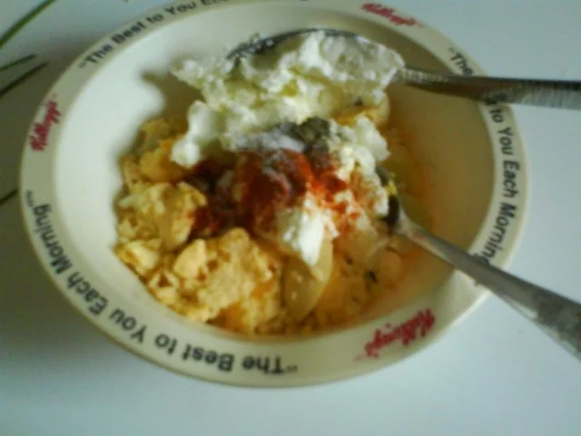 Eierragout - Rezept - Bild Nr. 15