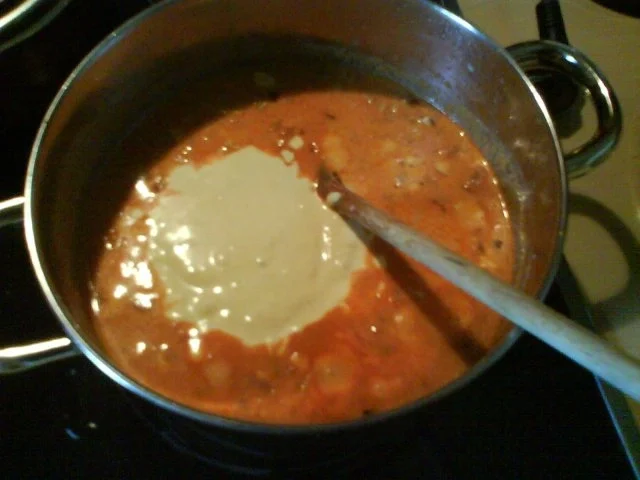 Eierragout - Rezept - Bild Nr. 17