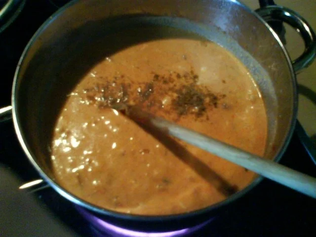 Eierragout - Rezept - Bild Nr. 18