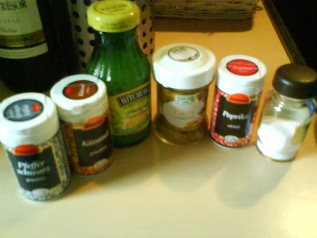 Eierragout - Rezept - Bild Nr. 19