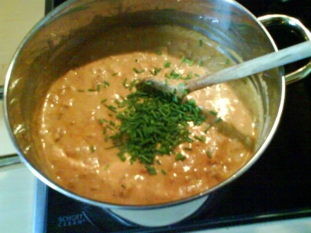 Eierragout - Rezept - Bild Nr. 20