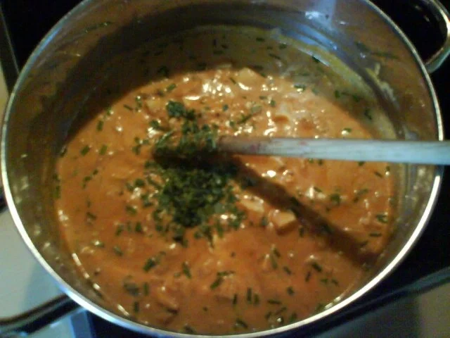 Eierragout - Rezept - Bild Nr. 21