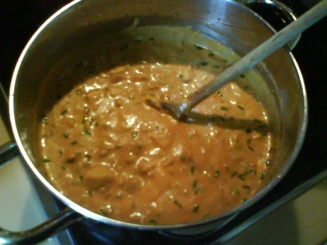 Eierragout - Rezept - Bild Nr. 22