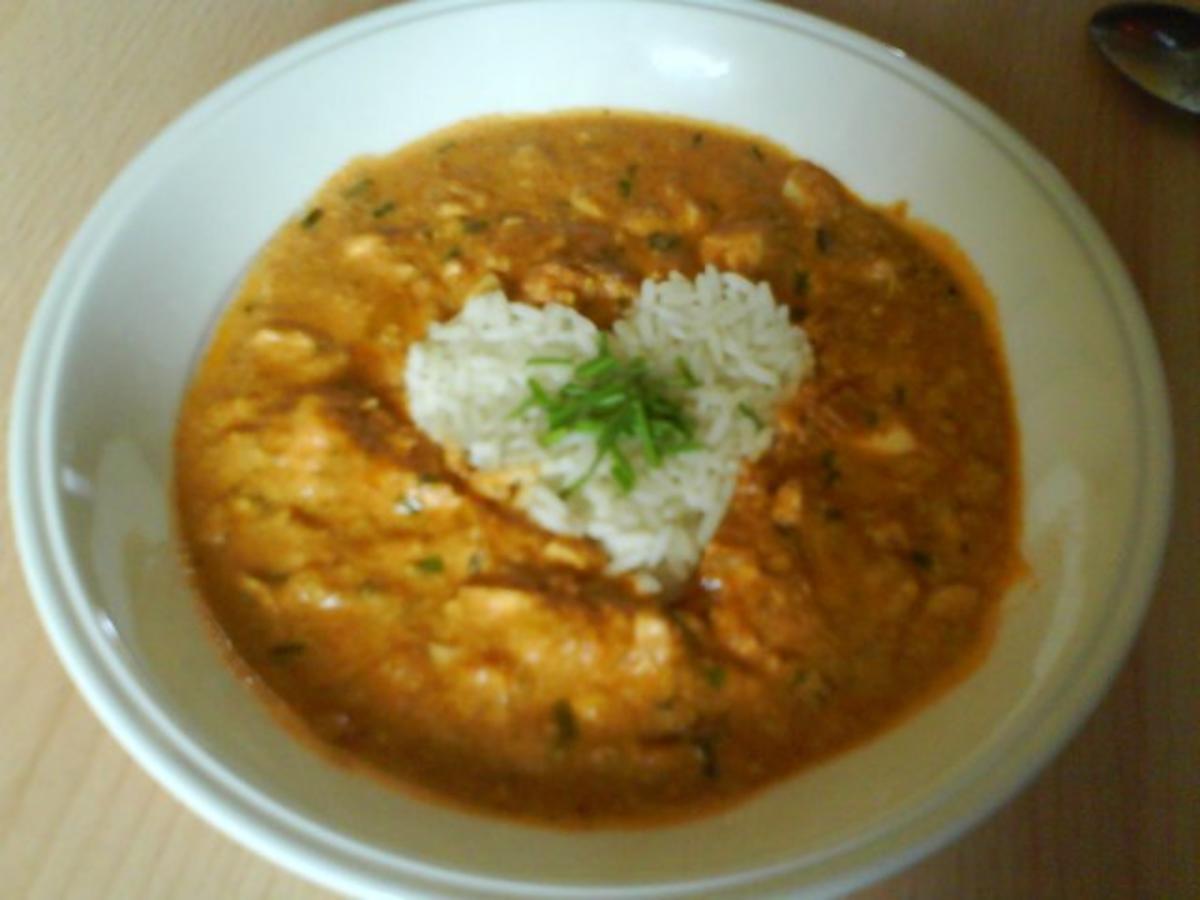 Bilder für Eierragout das war die Ostereierverwertung im Mai - Rezept