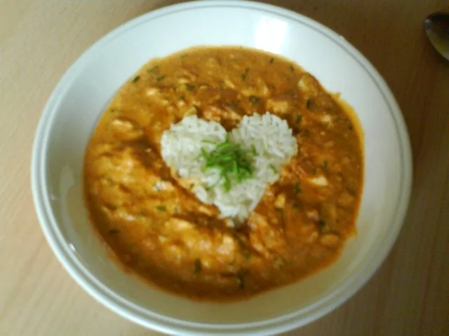 Eierragout - Rezept - Bild Nr. 3