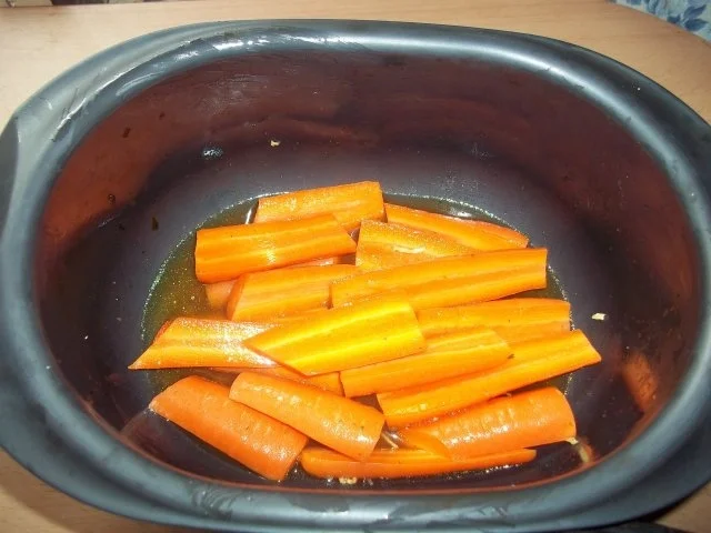 Rezept: Hauptgericht / Wildrezept: Rehrücken mit Senfkruste Bild Nr. 6 Hauptgericht / Wildrezept: Rehrücken mit Senfkruste - Rezept - Bild Nr. 6