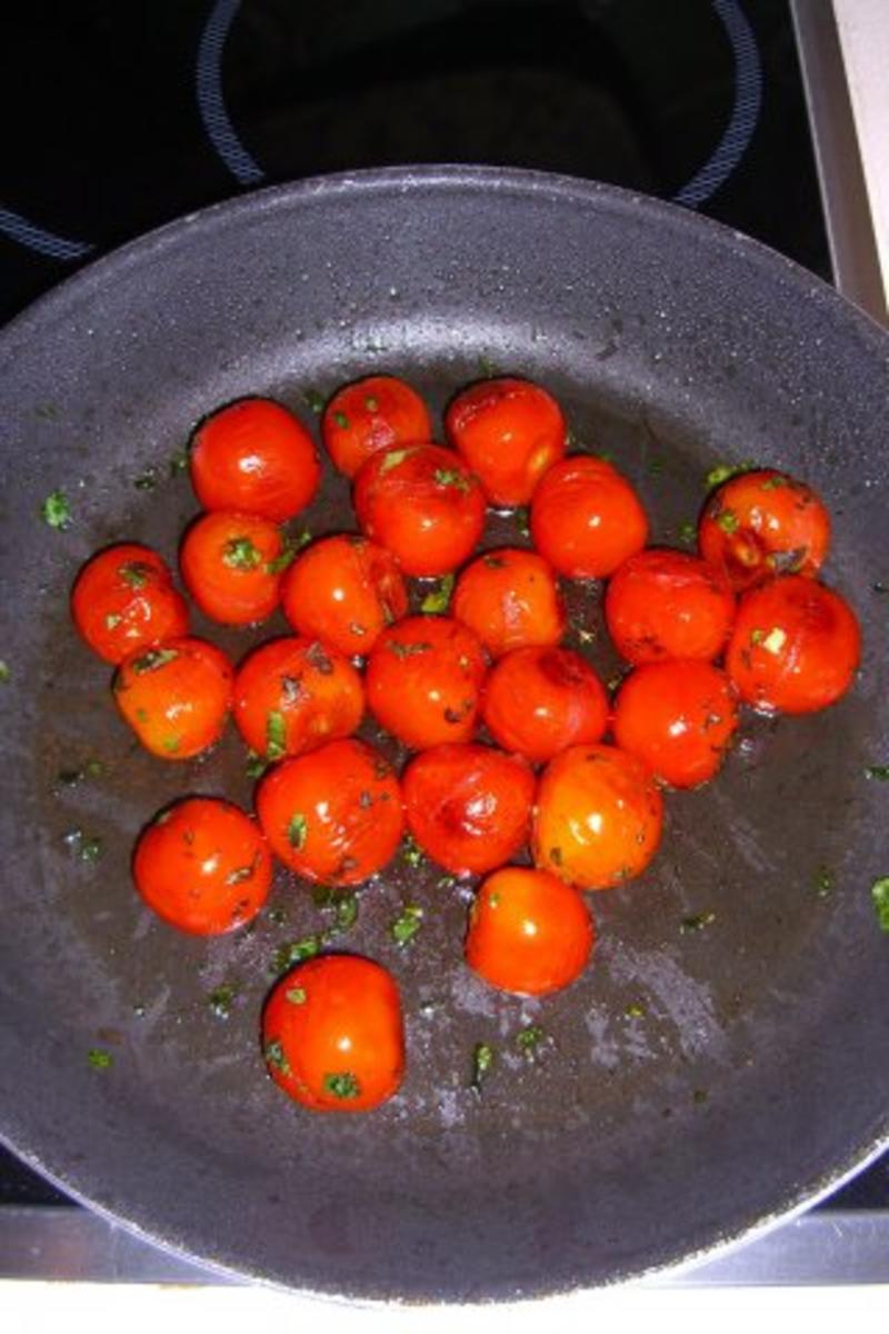 Tomatenrisotto - Rezept - Bild Nr. 2