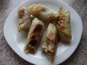 Krautwickel  Dieter´s Art - Rezept