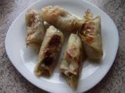 Krautwickel  Dieter´s Art - Rezept