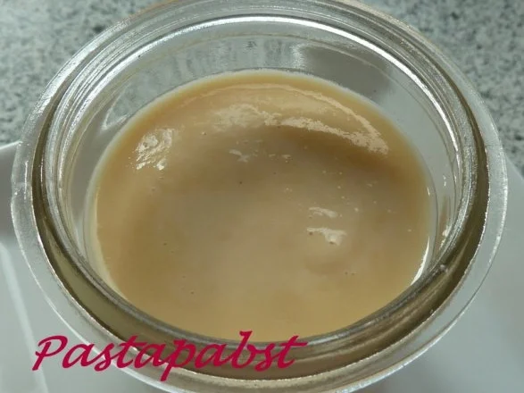 Rezept: Milchmarmelade Bild Nr. 2 Milchmarmelade - Rezept - Bild Nr. 2