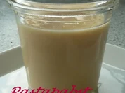 Milchmarmelade - Rezept
