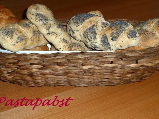 Mohnzöpfe - Rezept - Bild Nr. 7