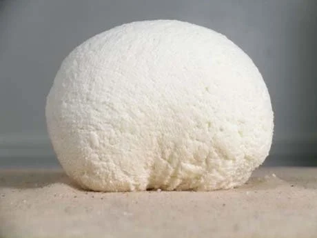 Frischkäse - selbst gemacht - superlecker - Rezept