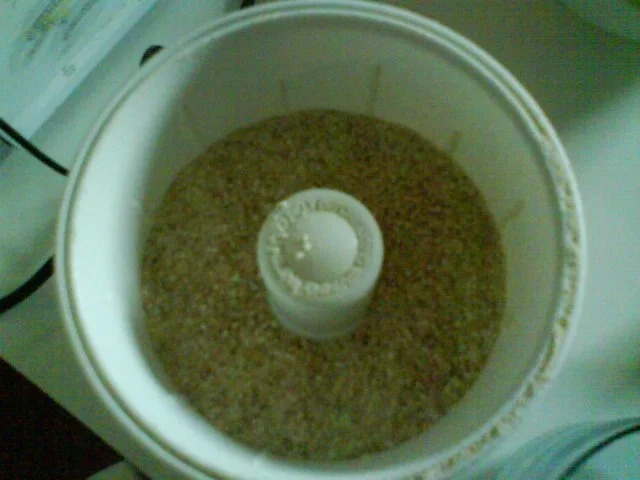 Champignon-Dinkel-Quiche - Rezept - Bild Nr. 5