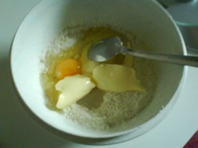 Champignon-Dinkel-Quiche - Rezept - Bild Nr. 6