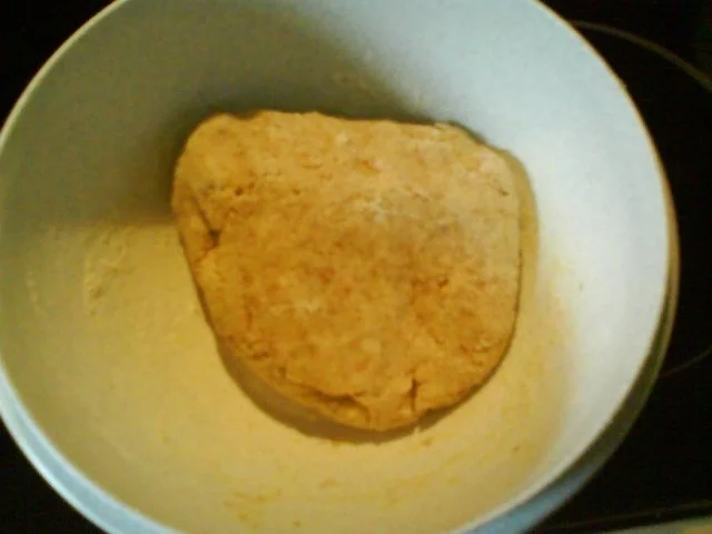 Champignon-Dinkel-Quiche - Rezept - Bild Nr. 7