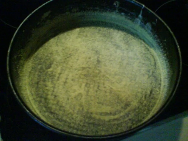 Champignon-Dinkel-Quiche - Rezept - Bild Nr. 8