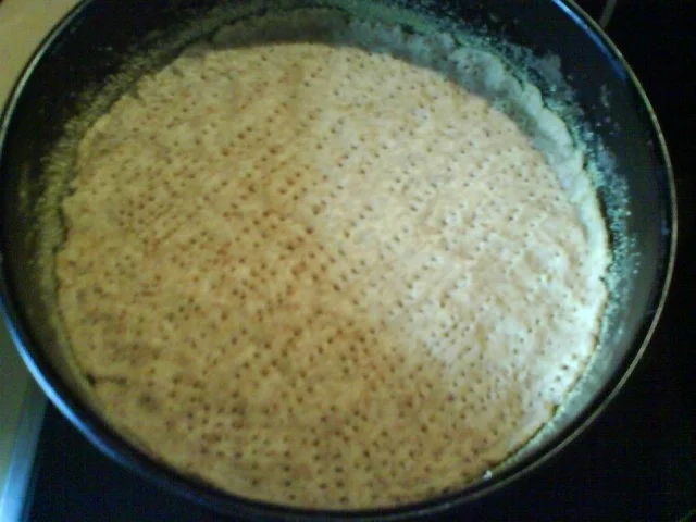 Champignon-Dinkel-Quiche - Rezept - Bild Nr. 9