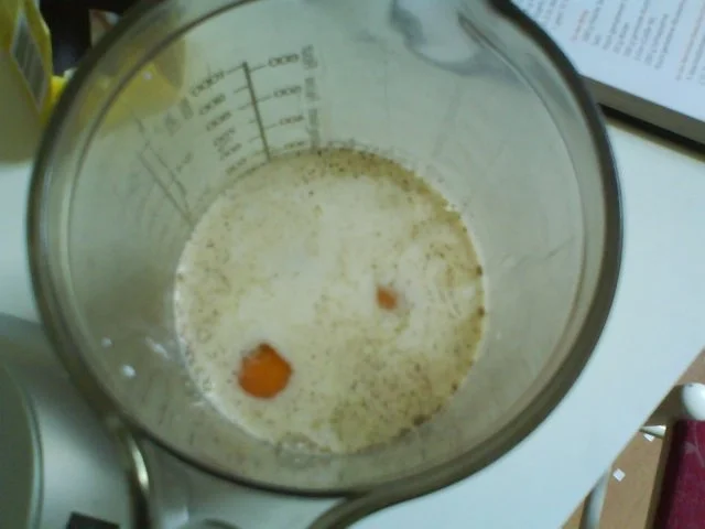 Champignon-Dinkel-Quiche - Rezept - Bild Nr. 13