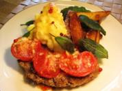 Blumenkohl-Gratin mit Hackfleisch ... - Rezept