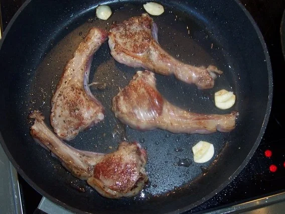 Rezept: Mediterane Grillplatte Mediterane Grillplatte - Rezept