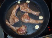 Rezept: Mediterane Grillplatte Mediterane Grillplatte - Rezept