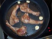 Mediterane Grillplatte - Rezept