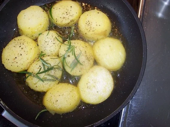 Rezept: Mediterane Grillplatte Bild Nr. 2 Mediterane Grillplatte - Rezept - Bild Nr. 2