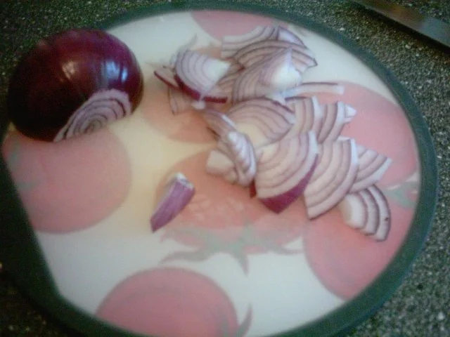 Einfacher Kartoffelsalat - ohne Schnick schnack - Rezept - Bild Nr. 4