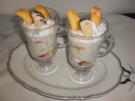 Süße Küsse mit Nektarinen - Rezept