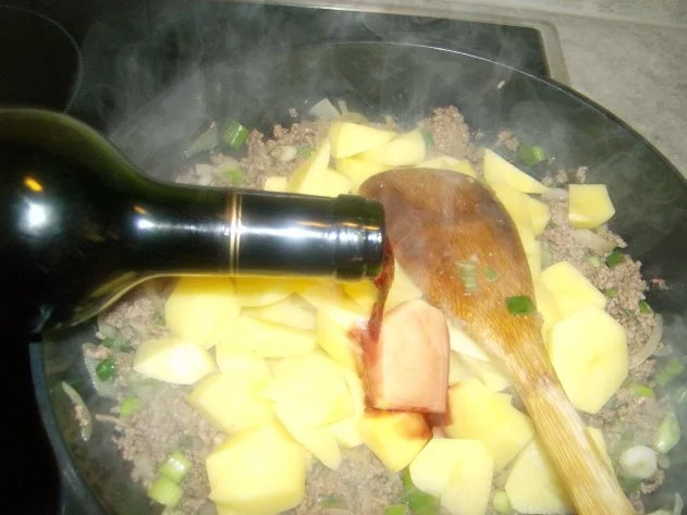 Unser Chillipfännchen - Rezept - Bild Nr. 4