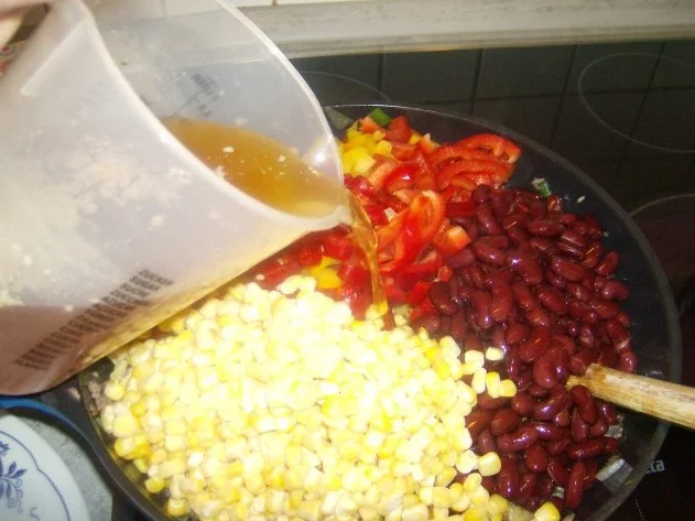 Unser Chillipfännchen - Rezept - Bild Nr. 6