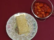 Blätterteigkuchen Napoleon mit frischen Erdbeeren (Arthur Abraham) - Rezept - Bild Nr. 9