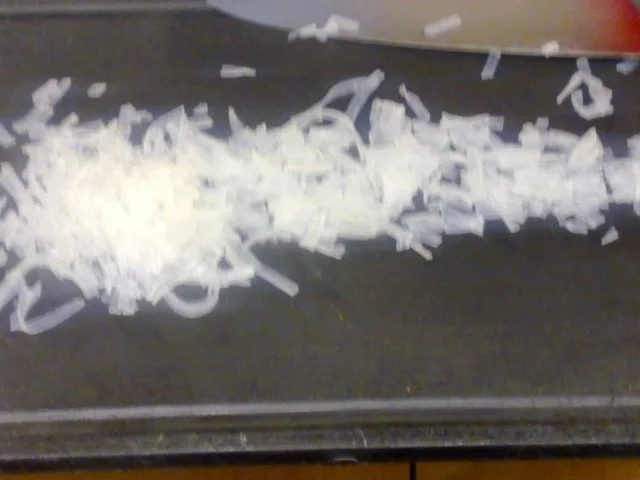 Rezept: Paprikapfanne mit einem asiatischen Touch Bild Nr. 9 Paprikapfanne mit einem asiatischen Touch - Rezept - Bild Nr. 9